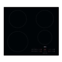 AEG 6000 Series 60cm 4 Zone Induction Hob