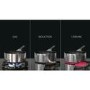 AEG 5000 Series 90cm 4 Zone Induction Hob