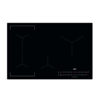 AEG 6000 Series 80cm Induction Hob with Bridge Zone AEG 6000 Series 80cm Induction Hob with Bridge Zone