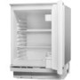 Refurbished INDESIT ILA1 146 Litre Integrated Under Counter Fridge  60cm Wide - White