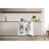 Indesit 146 Litre Integrated Under Counter Fridge