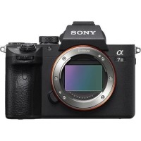 Sony Alpha A7 MKIII Body Only