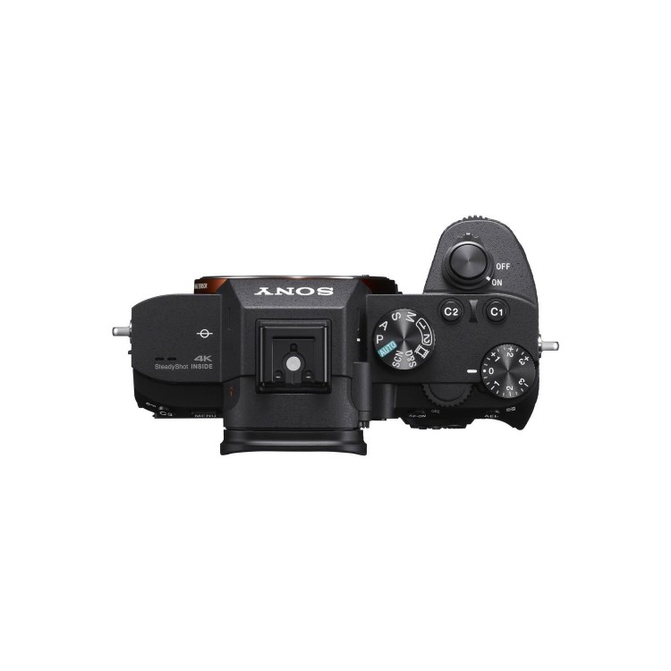 Sony Alpha A7 MKIII Body Only
