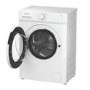 Indesit MyTime 7kg 1200rpm Washing Machine - White