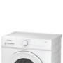 Indesit MyTime 7kg 1200rpm Washing Machine - White