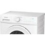 Indesit MyTime 7kg 1400rpm Washing Machine - White