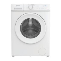 Indesit MyTime 8kg 1200rpm Washing Machine - White