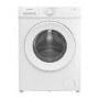 Indesit MyTime 8kg 1200rpm Washing Machine - White