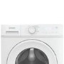 Indesit MyTime 8kg 1200rpm Washing Machine - White