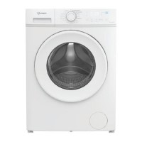 Indesit MyTime 8kg 1400rpm Washing Machine - White