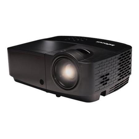 Infocus IN2124x XGA 4200 Lumens Projector