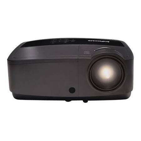 Infocus IN2124x XGA 4200 Lumens Projector