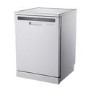 Indesit Push&Go Freestanding Dishwasher - White