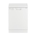 A2/IN2FE13DT9WUK Refurbished Indesit Push&Go IN2FE13DT9WUK Dishwasher 13 Place Settings - White