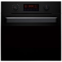 GRADE A1 - Amica IN522B Multifunction Electric Single Oven - Black
