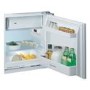 Indesit 126 Litre Integrated In Under Counter Larder Fridge