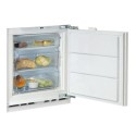 A2/INBUFZ011.UK Refurbished Indesit INBUFZ011.UK Integrated 91 Litre Under Counter Low Frost Freezer White