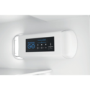 Indesit 144 Litre 82cm Integrated Under Counter Larder Fridge with Fixed Door Hinge