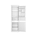 INC18D011B1 Indesit 273 Litre 70/30 Integrated Fridge Freezer