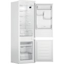 INC18T112 Indesit 250 Litre 70/30 Integrated Fridge Freezer