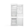 Indesit 250 Litre 70/30 Integrated Fridge Freezer