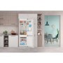 Indesit 250 Litre 70/30 Integrated Fridge Freezer