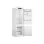 Indesit 250 Litre 70/30 Integrated Fridge Freezer