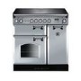 Rangemaster Infusion Classic 90cm Induction Range Cooker - Royal Pearl