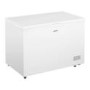Indesit 308 Litre Freestanding Chest Freezer - White