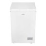 Indesit 98 Litre Freestanding Chest Freezer - White