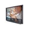 75&quot; Touch Display 10 POINT JTouch LFD Interactive Display