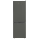 INK21411G4UK Indesit 301 Litre 60/40 Freestanding Fridge Freezer - Graphite
