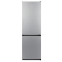INK25322S4UK Indesit 322 Litre 70/30 Freestanding Fridge Freezer - Silver