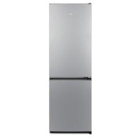 Indesit 322 Litre 70/30 Freestanding Fridge Freezer - Silver Indesit 322 Litre 70/30 Freestanding Fridge Freezer - Silver