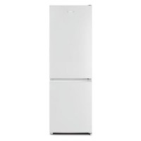 Indesit 322 Litre 70/30 Freestanding Fridge Freezer - White Indesit 322 Litre 70/30 Freestanding Fridge Freezer - White