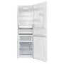 Indesit 322 Litre 70/30 Freestanding Fridge Freezer - White