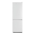 INKF8251W4UK Indesit 250 Litre 70/30 Freestanding Fridge Freezer - White