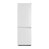 Indesit 250 Litre 70/30 Freestanding Fridge Freezer - White