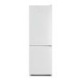 Indesit 250 Litre 70/30 Freestanding Fridge Freezer - White