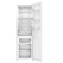 Indesit 250 Litre 70/30 Freestanding Fridge Freezer - White