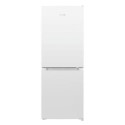 INKS1201W4UK Indesit 207 Litre 50/50 Freestanding Fridge Freezer - White