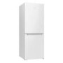 Indesit 207 Litre 50/50 Freestanding Fridge Freezer - White