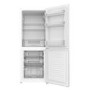 Indesit 207 Litre 50/50 Freestanding Fridge Freezer - White