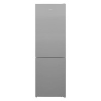 Indesit 343 Litre 60/40 Freestanding Fridge Freezer - Silver