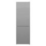 Indesit 343 Litre 60/40 Freestanding Fridge Freezer - Silver