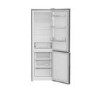 Indesit 343 Litre 60/40 Freestanding Fridge Freezer - Silver