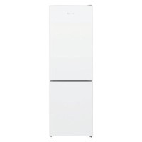 Indesit 343 Litre 60/40 Freestanding Fridge Freezer - White