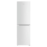 Indesit 257 Litre 50/50 Freestanding Fridge Freezer - White