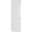 INKS8261W4UK Indesit 262 Litre 70/30 Freestanding Fridge Freezer - White