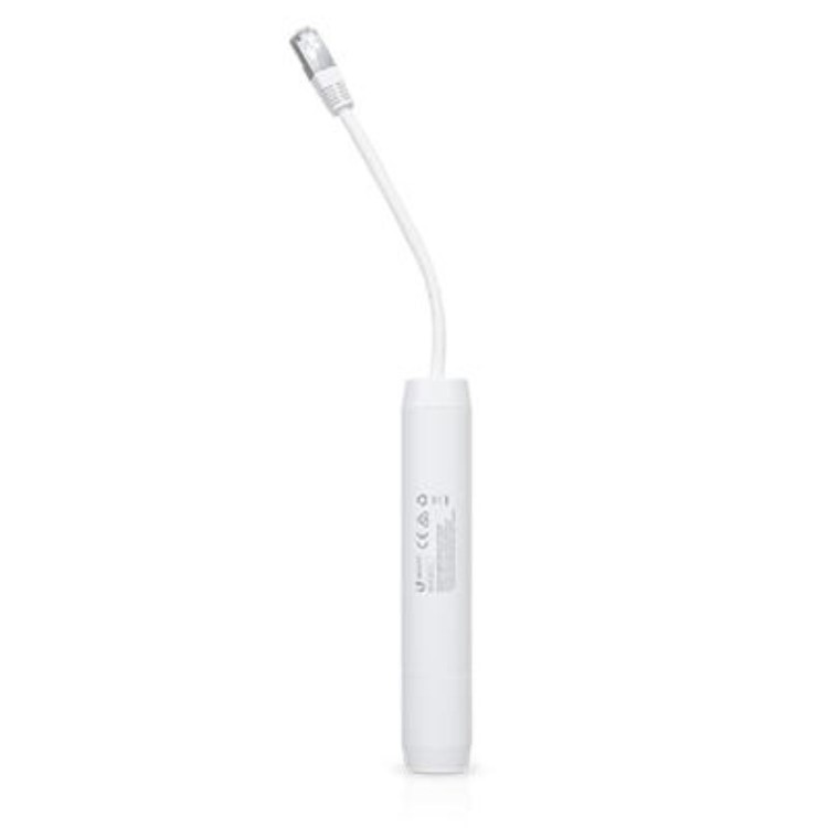 Ubiquiti Instant 802.3af Gigabit Outdoor PoE Adapter